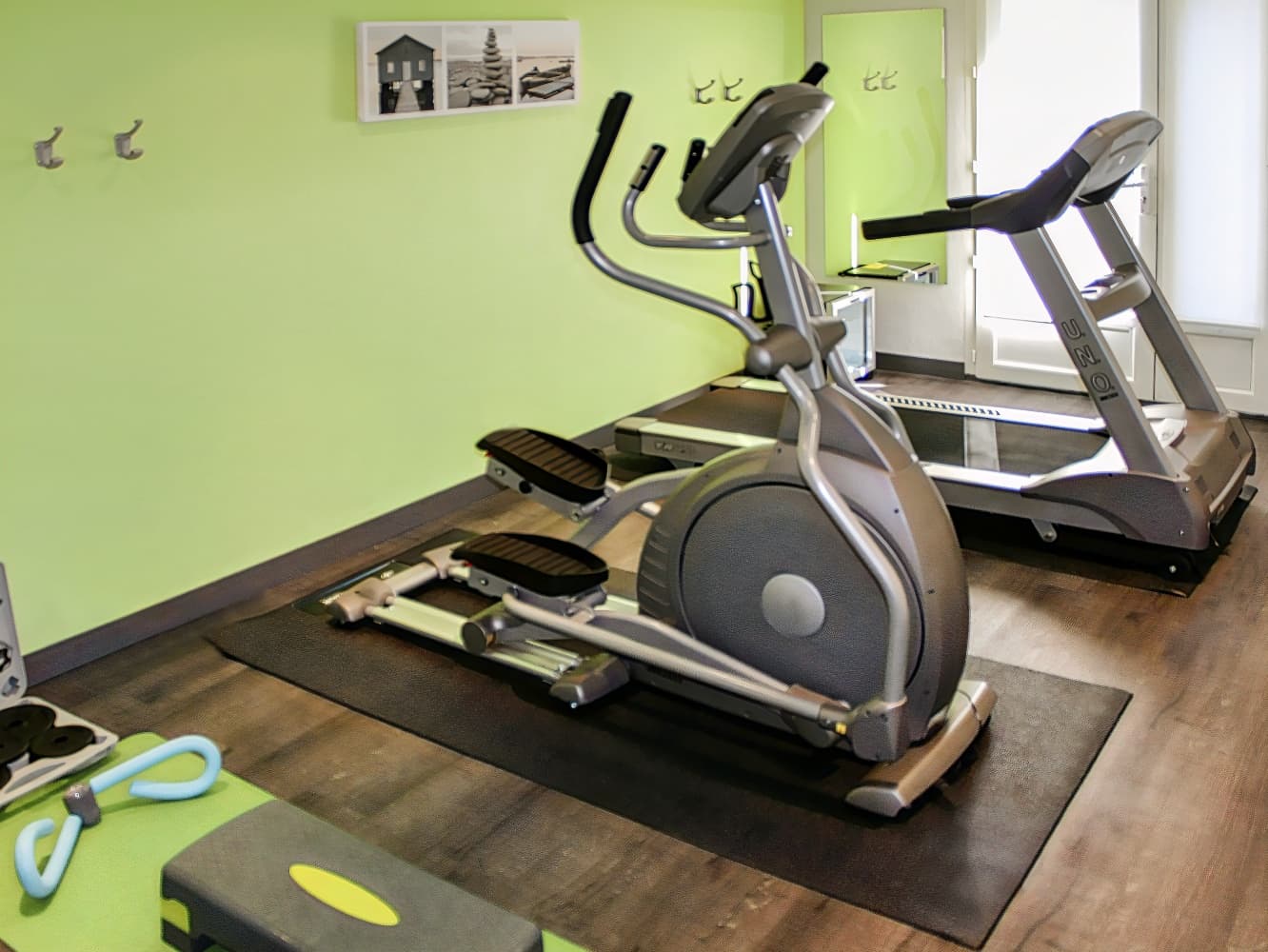 Hôtel Mercure Granville Le Grand Large