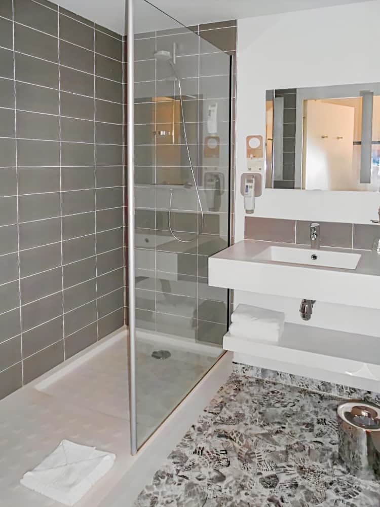 ibis Styles Lorient Caudan
