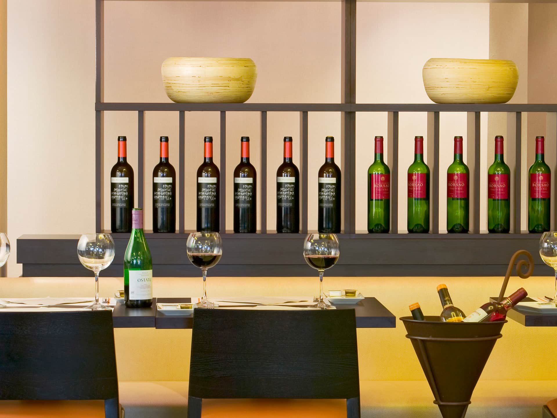 ibis Madrid Alcorcon Tresaguas