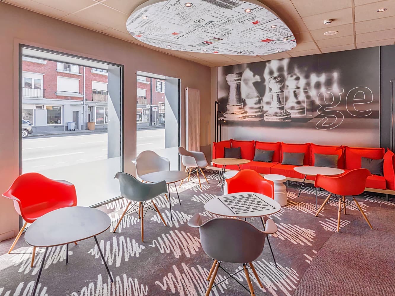 ibis Dunkerque Centre