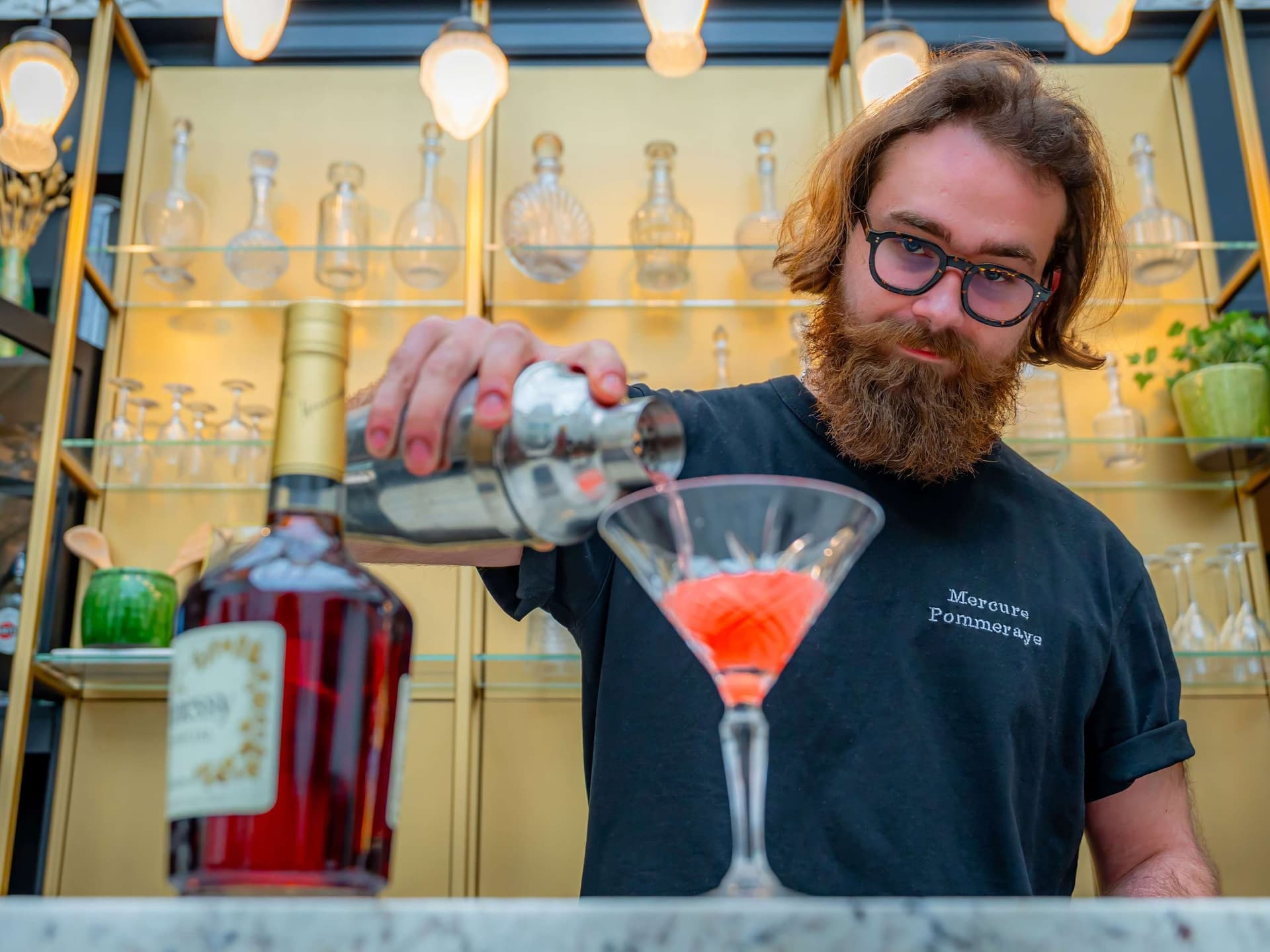 Hôtel Mercure Nantes Centre Passage Pommeraye