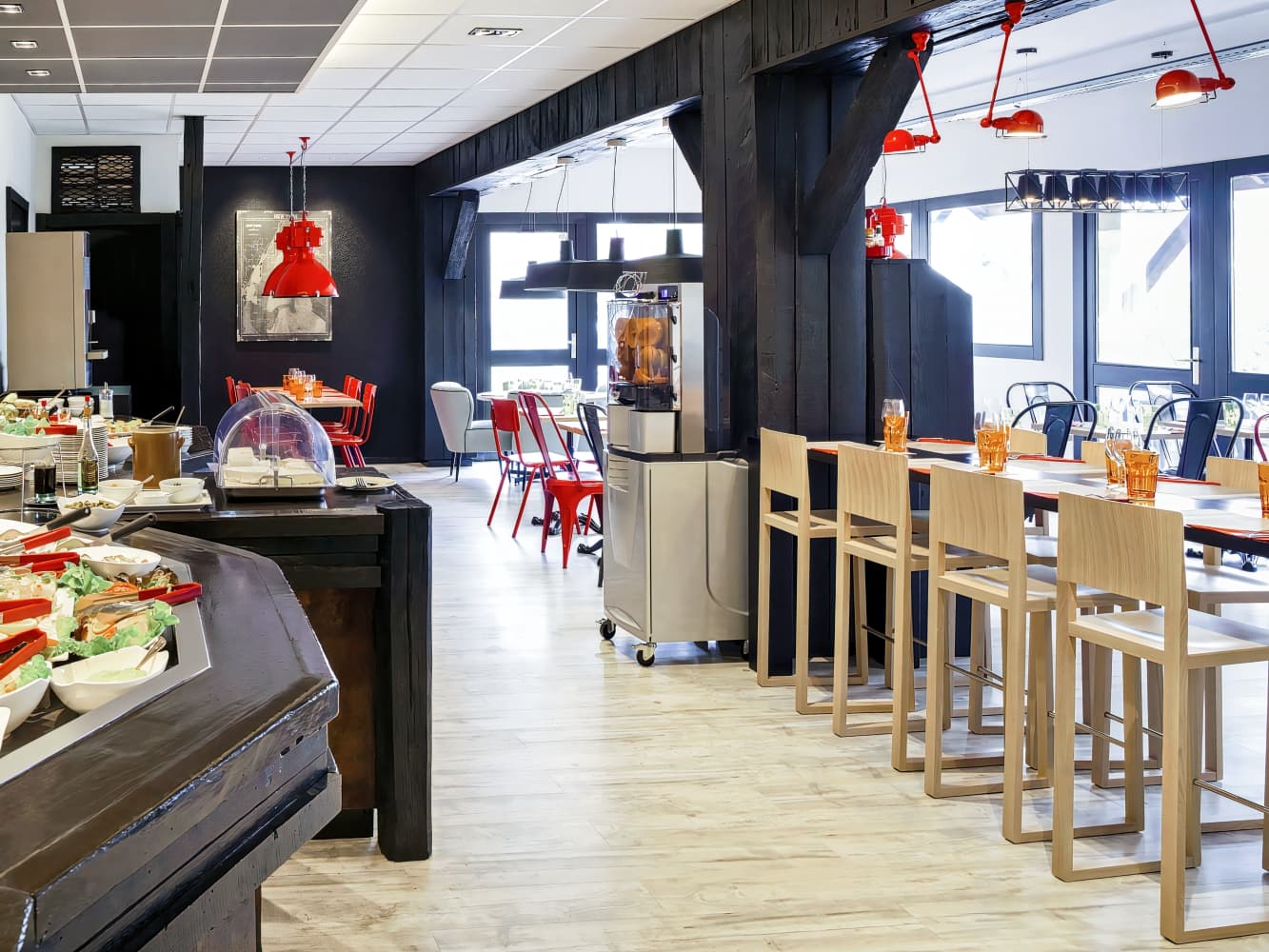 ibis Styles Chartres