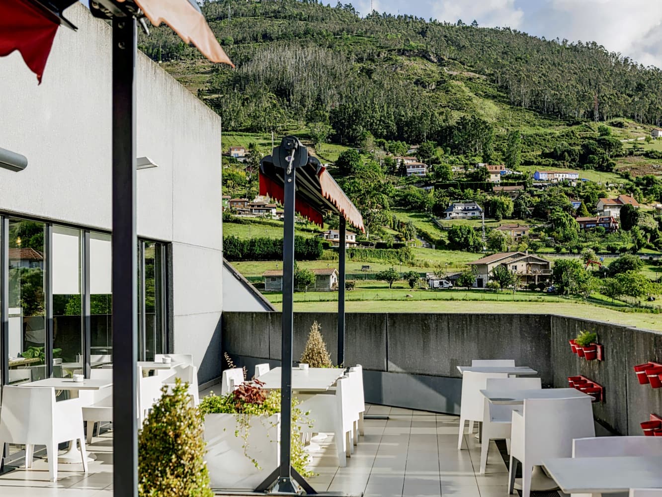 ibis Oviedo