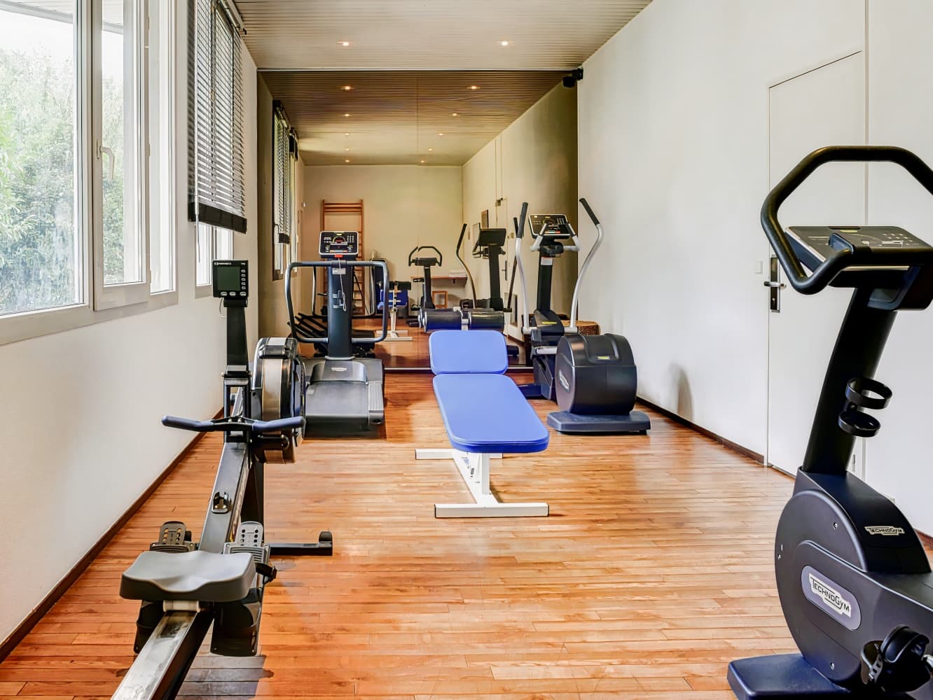 Novotel Senart Golf de Greenparc