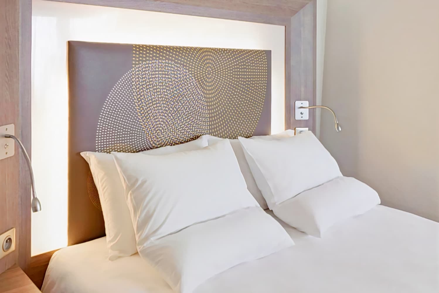 Novotel Senart Golf de Greenparc