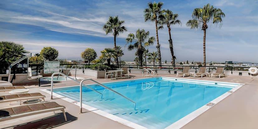 Holiday Inn Los Angeles Gateway - Torrance