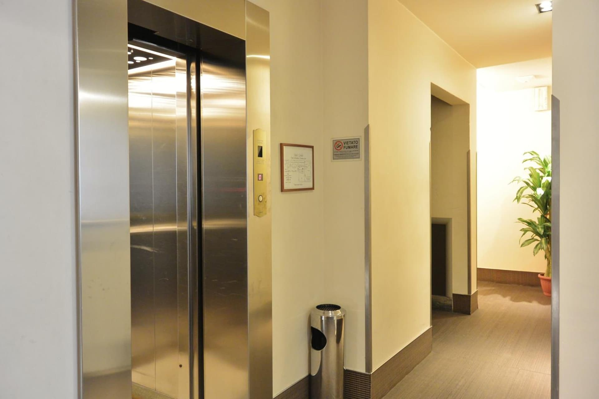 Hotel Corallo