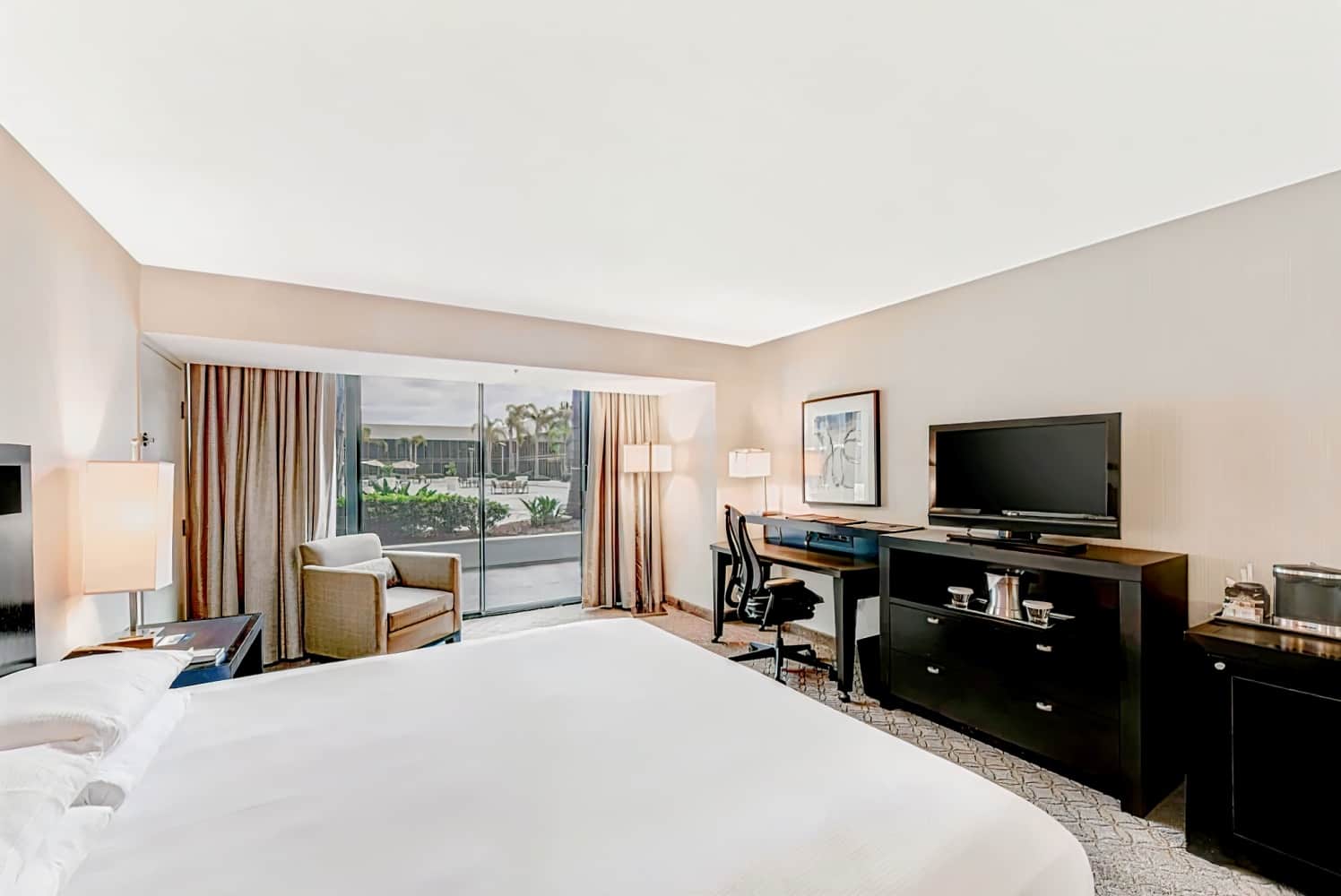 Hilton Anaheim