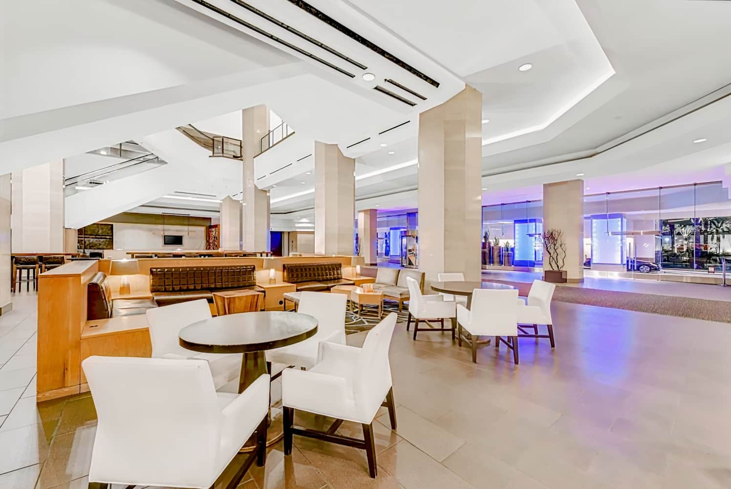 Hilton Anaheim