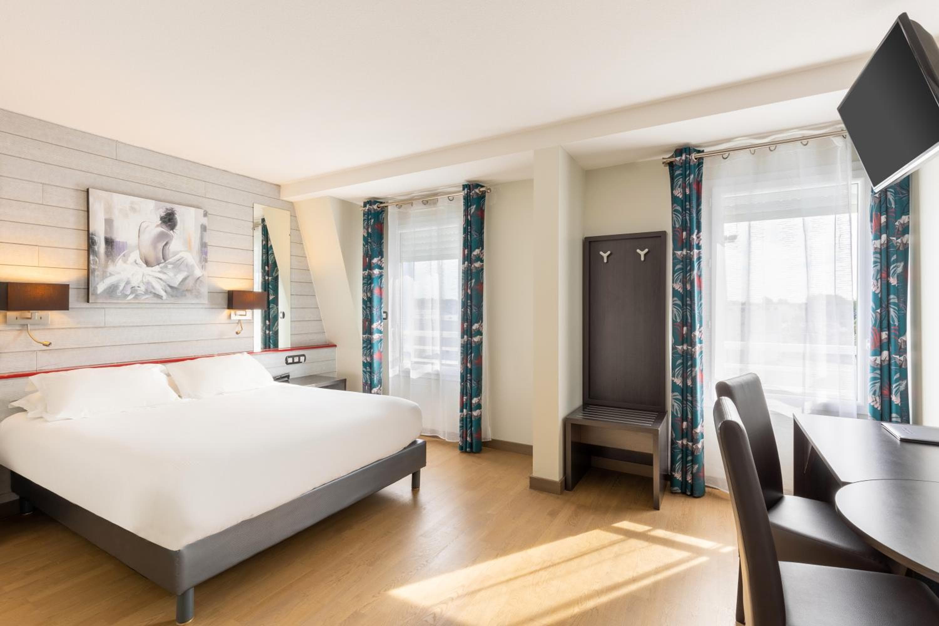 Best Western Hotel & SPA Pau Lescar Aéroport