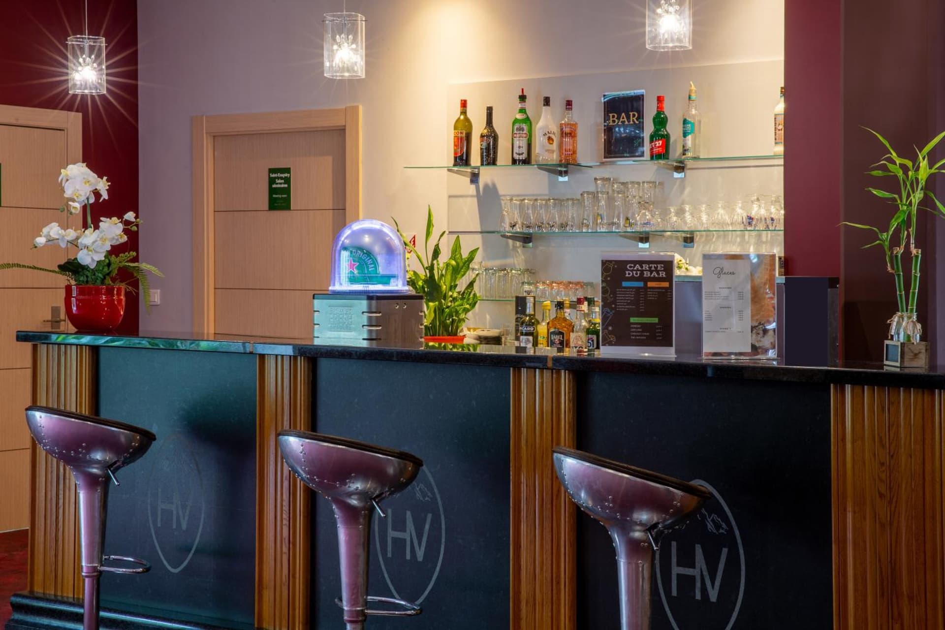 Best Western Hotel & SPA Pau Lescar Aéroport