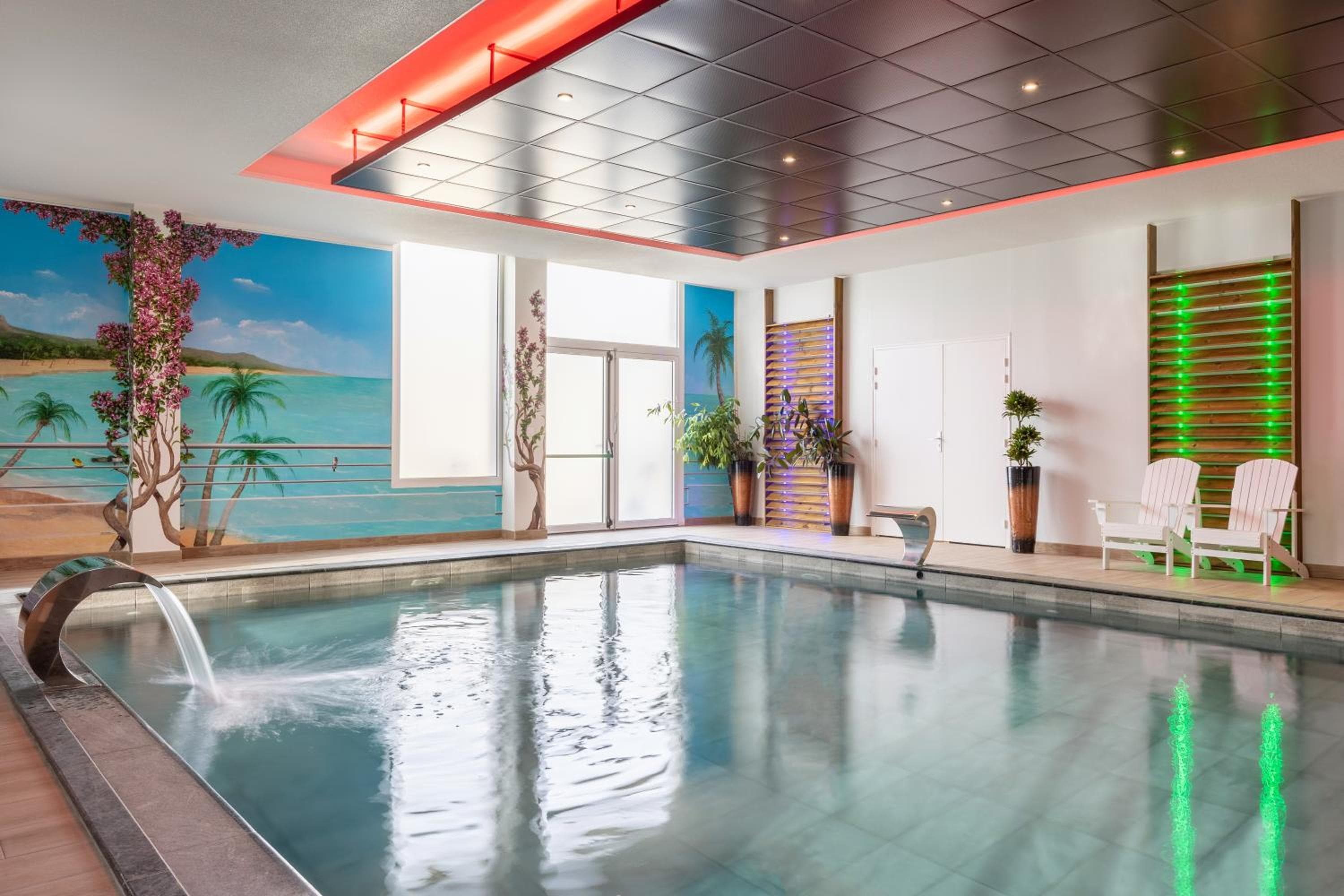 Best Western Hotel & SPA Pau Lescar Aéroport