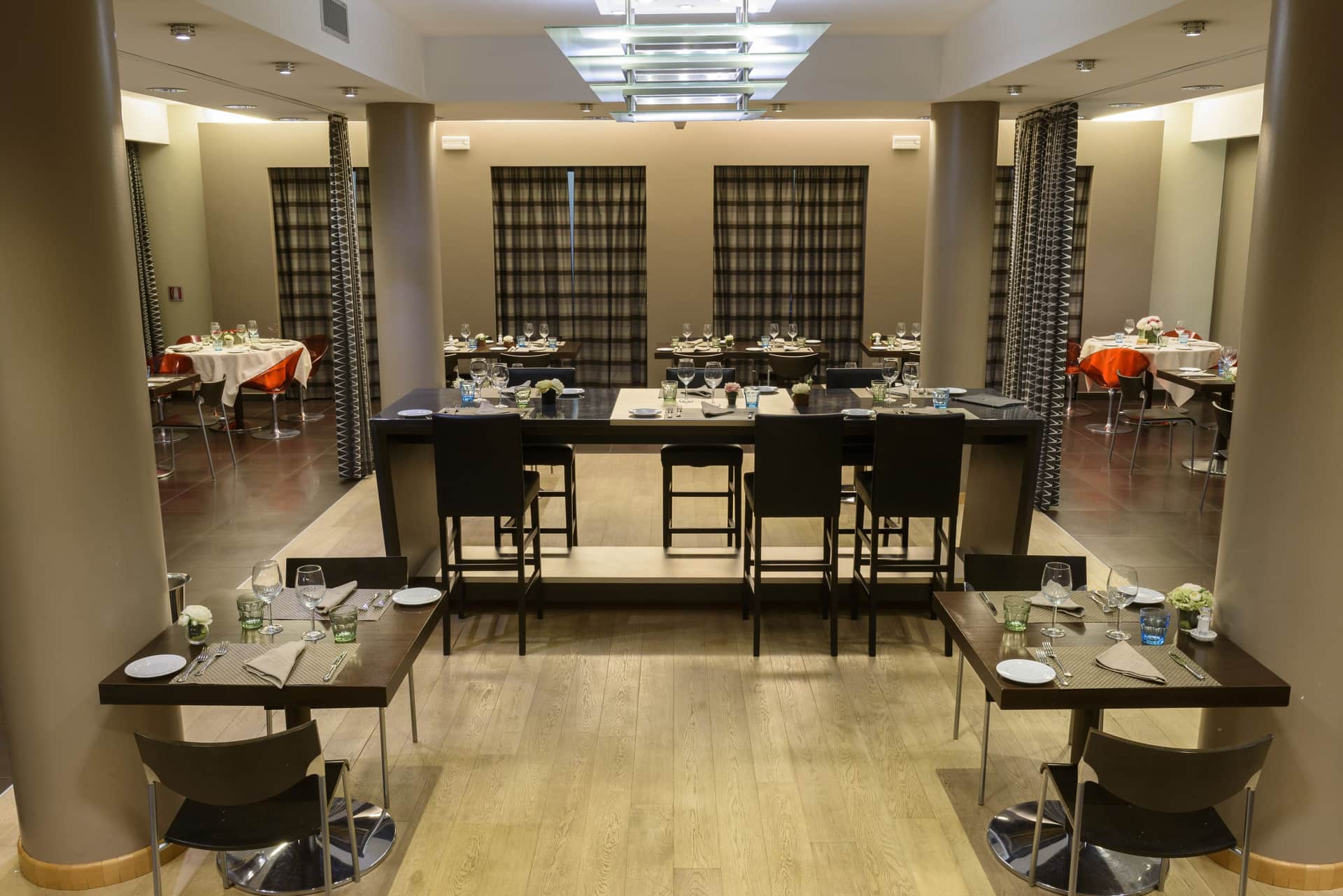 First Hotel Milano Malpensa