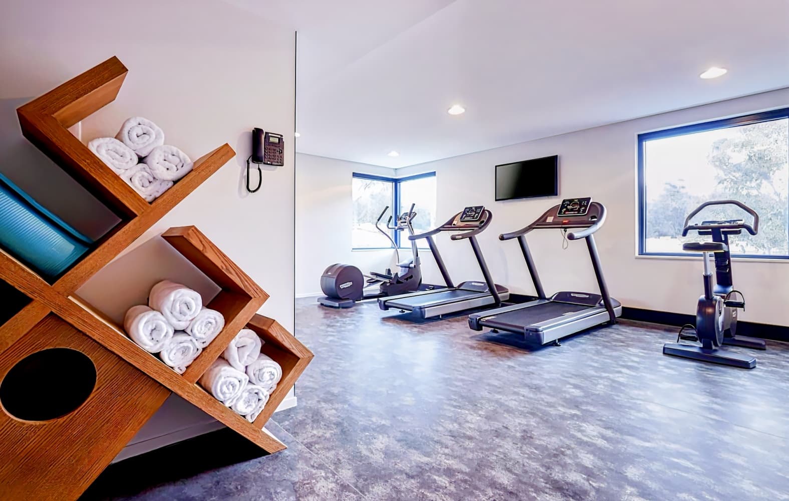 Holiday Inn Express Sydney Macquarie Park