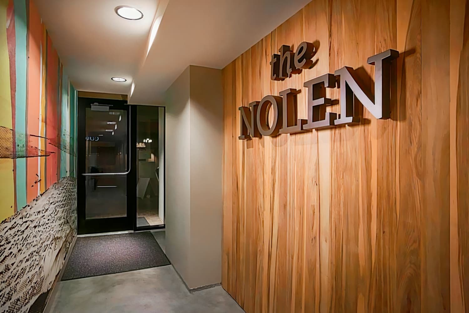 Courtyard by Marriott San Diego Gaslamp/Convention Center