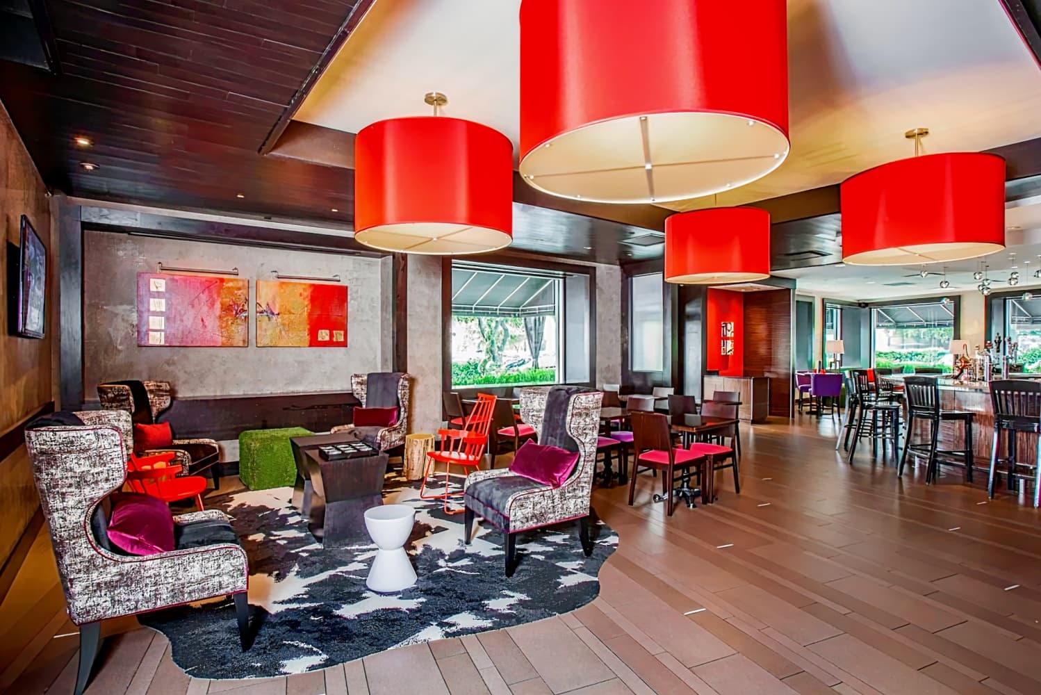 Hotel Derek Houston Galleria