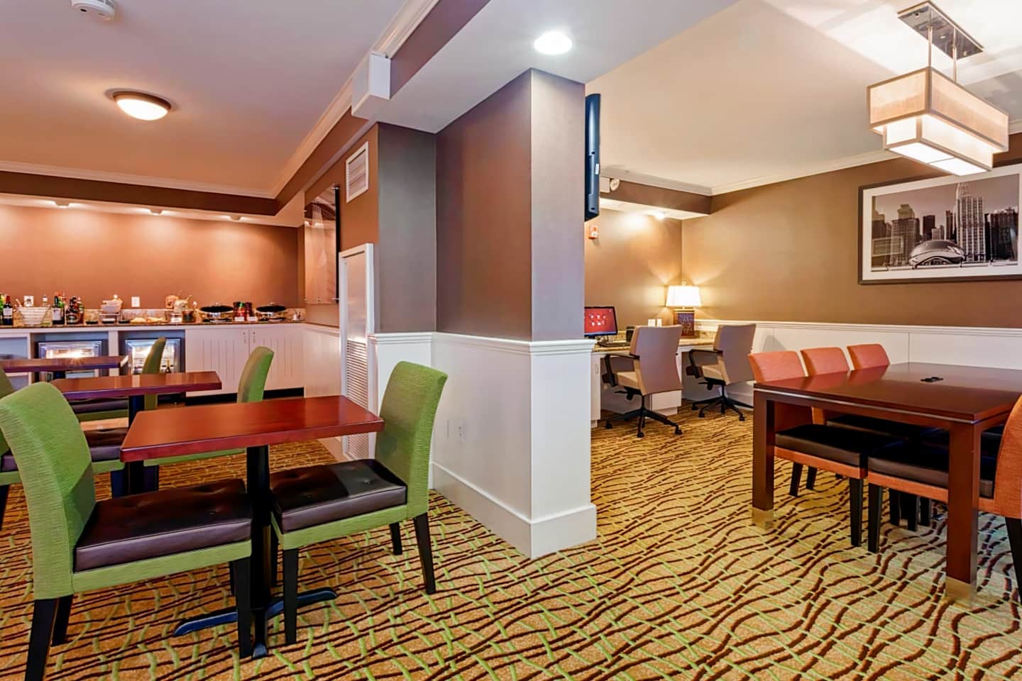 Chicago Marriott Midway
