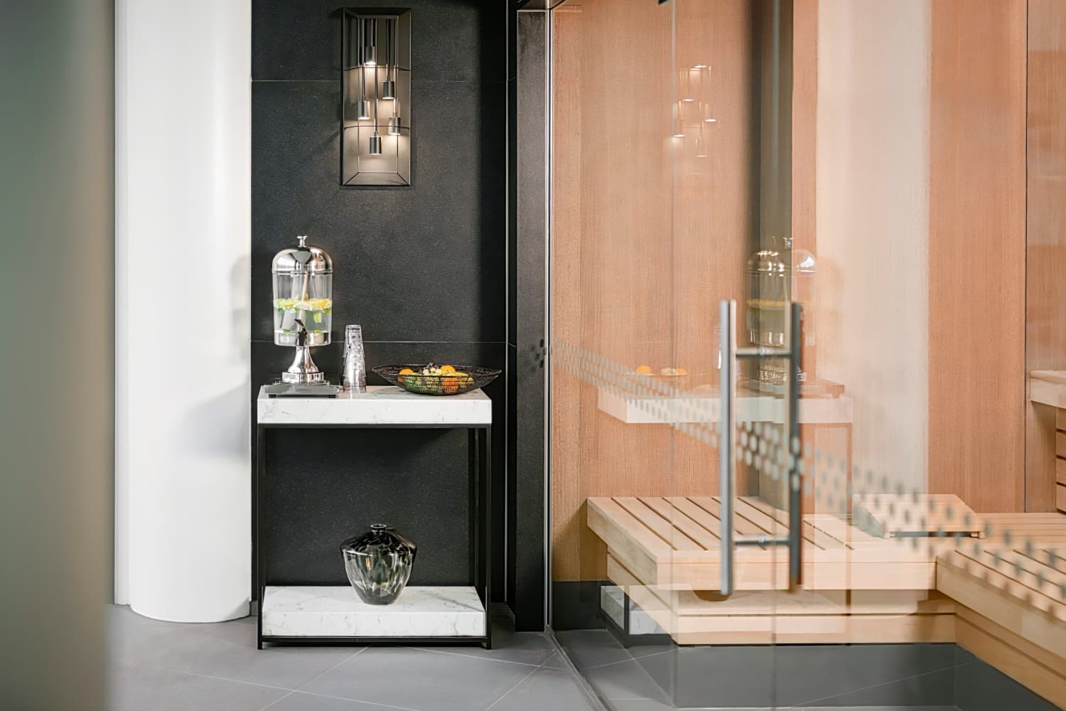 Hilton Amsterdam Airport Schiphol