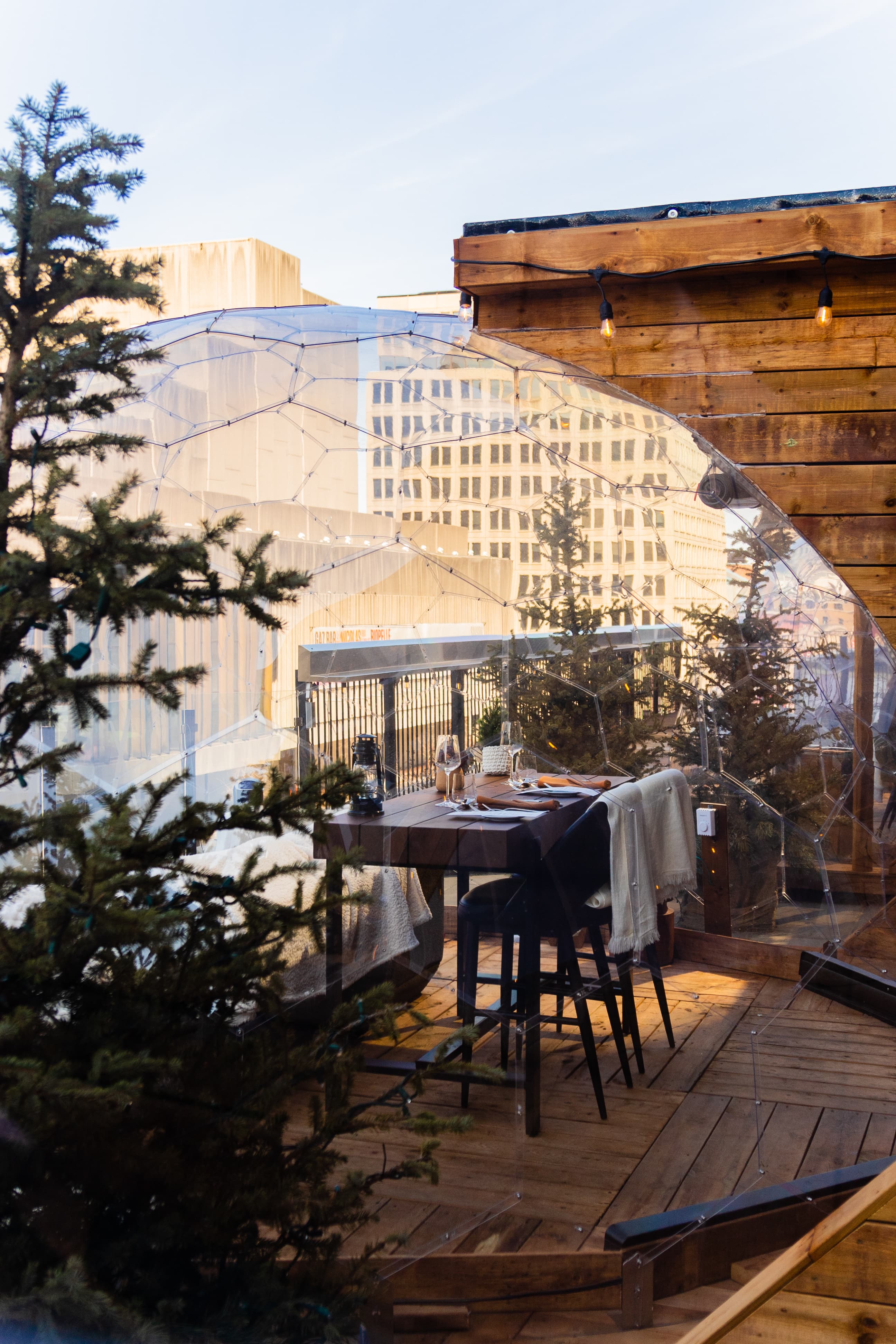 DoubleTree by Hilton Montreal