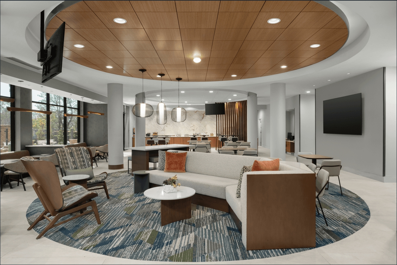 SpringHill Suites by Marriott Irvine John Wayne Airport/Orange County