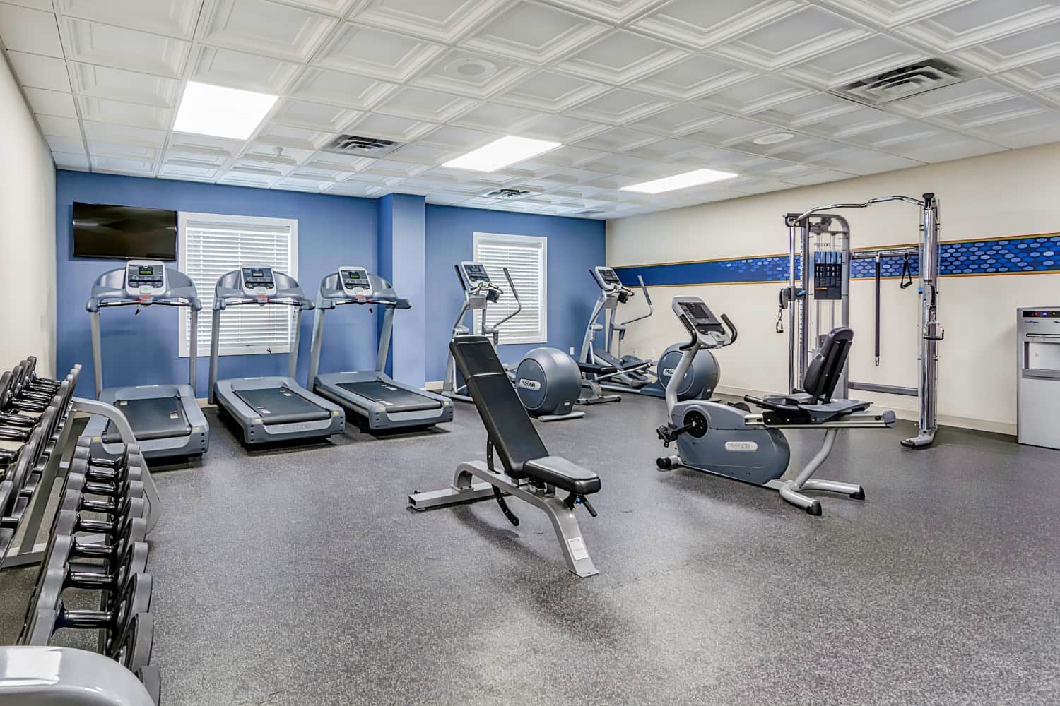 Hampton Inn & Suites by Hilton Edmonton/West