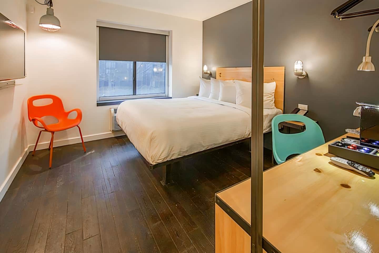 BKLYN House Hotel (old)