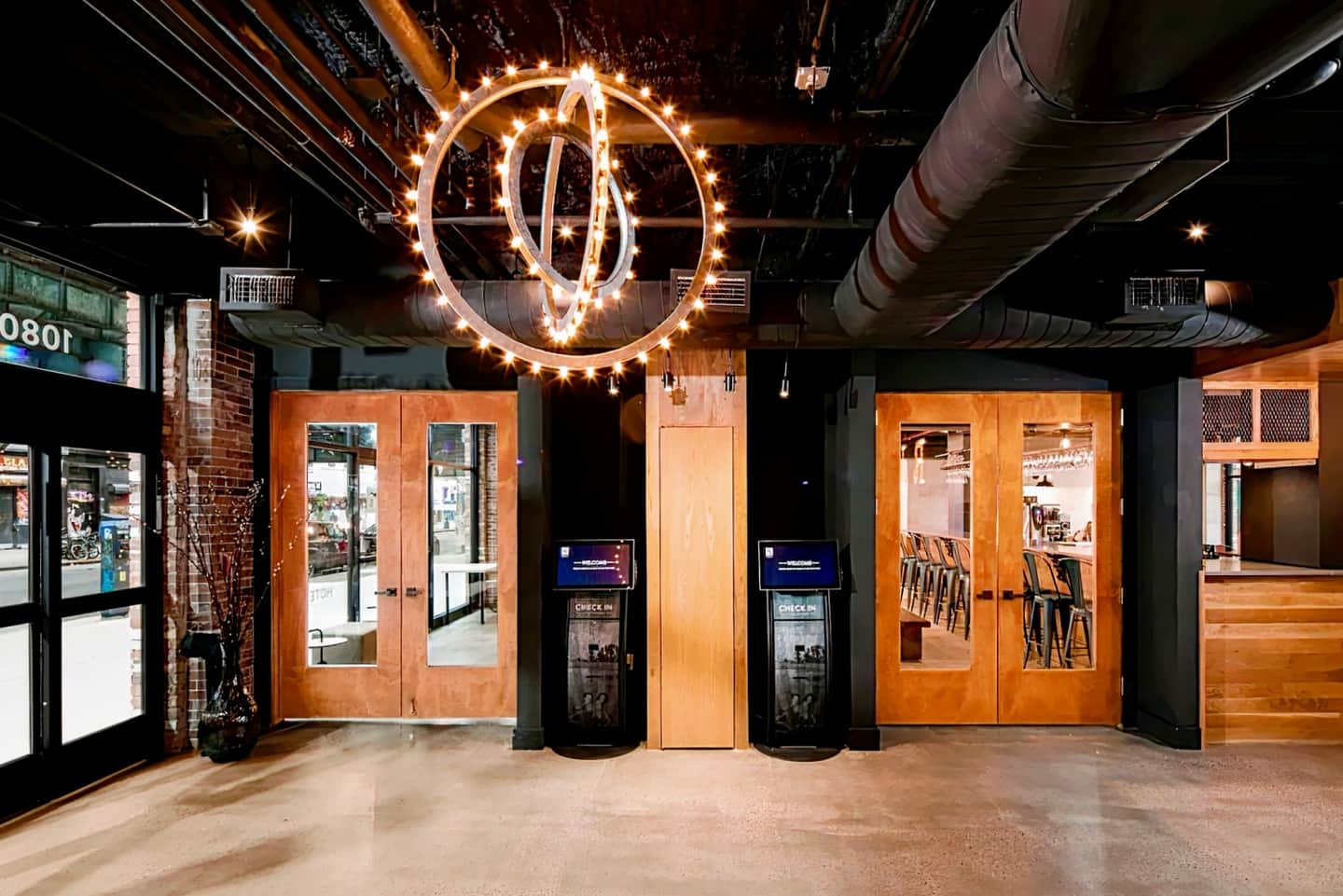 Hotel RL Brooklyn