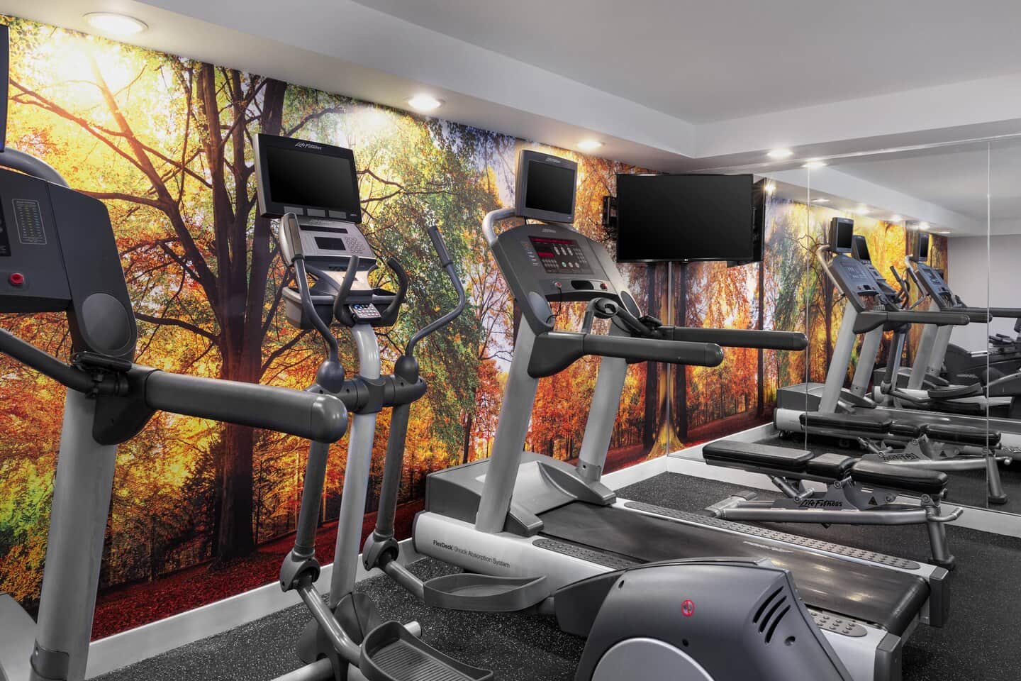 Fairfield Inn & Suites by Marriott New York Manhattan Chelsea