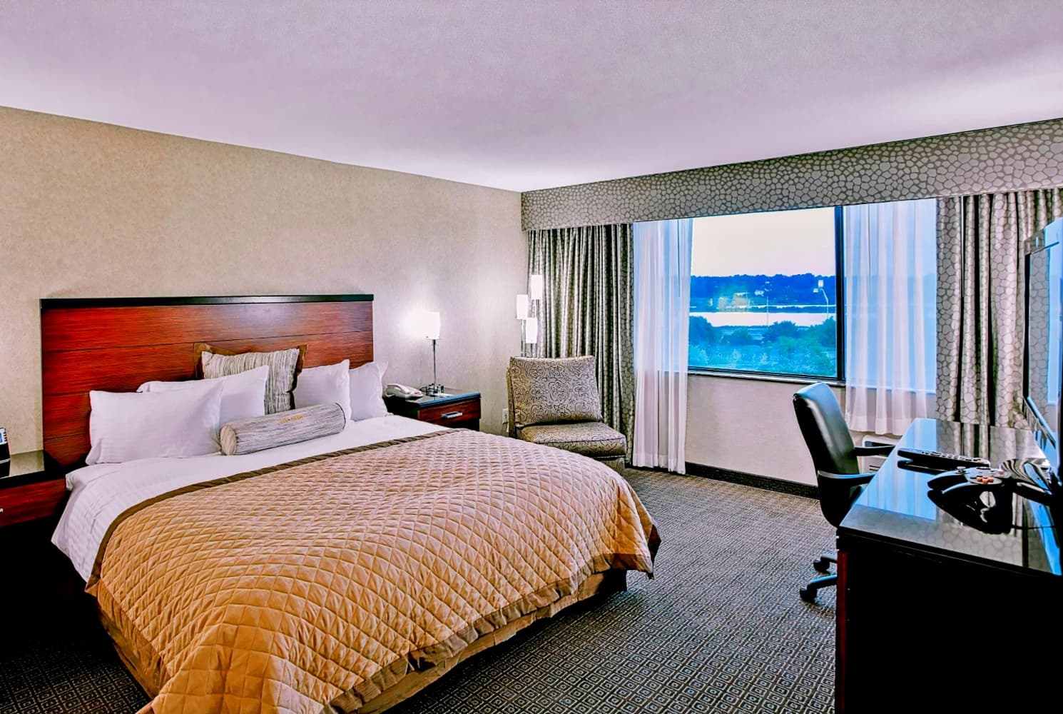 Wyndham Garden Philadelphia Airport