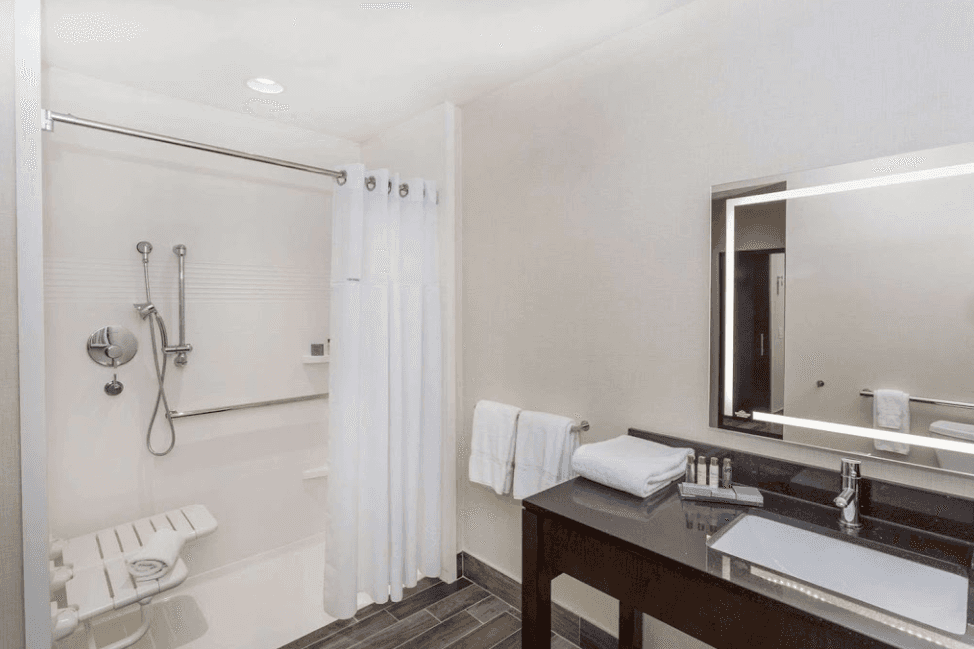 Wingate by Wyndham Miami Airport DOUBLON