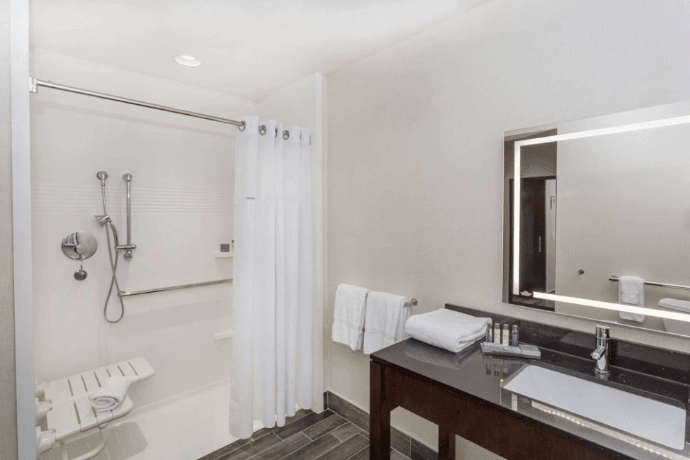 Wingate by Wyndham Miami Airport DOUBLON