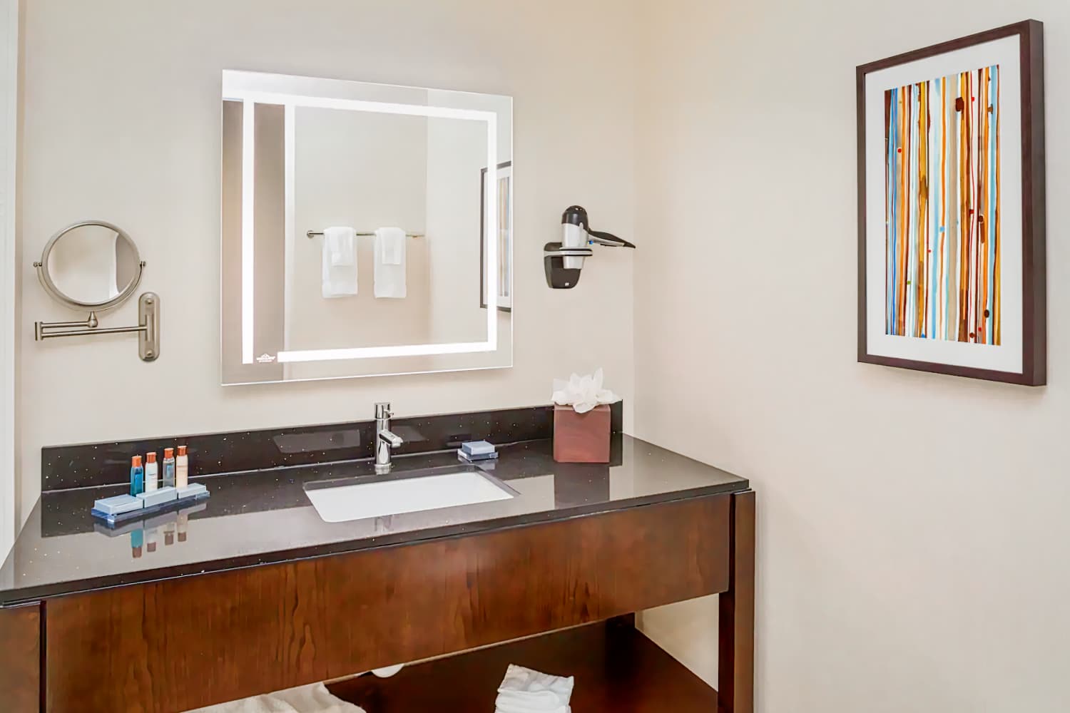 Wingate by Wyndham Miami Airport DOUBLON