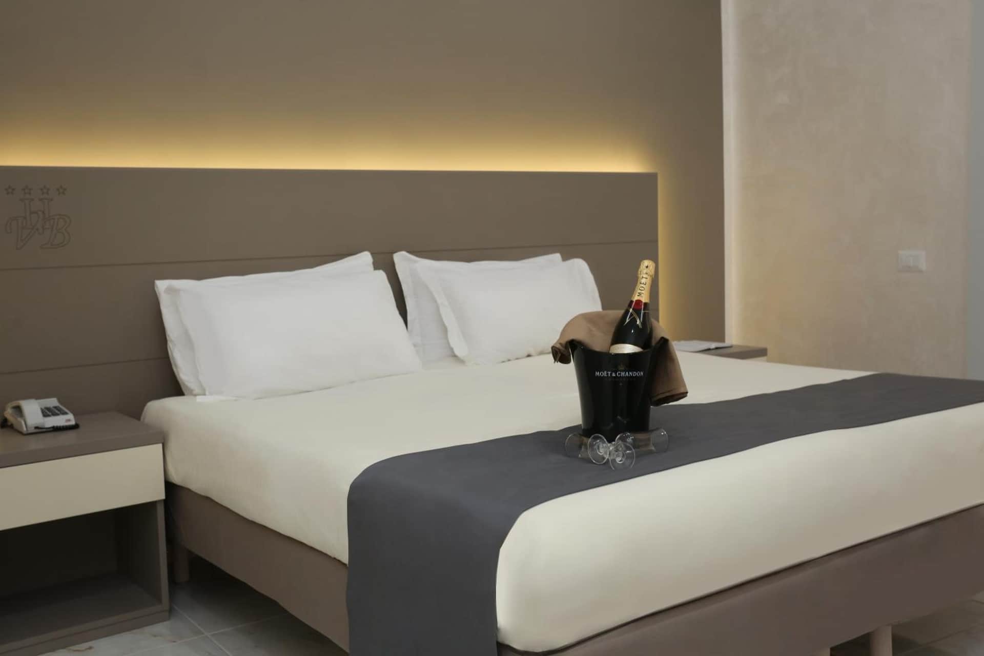 Hotel Vergilius Billia