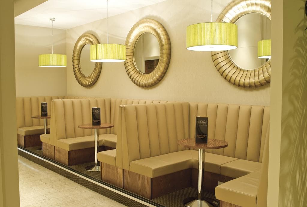 Clarion Croydon Park Hotel