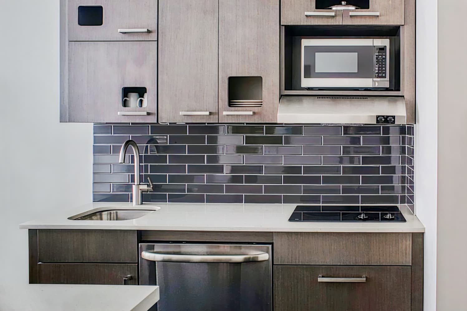 Hyatt House Manhattan Chelsea