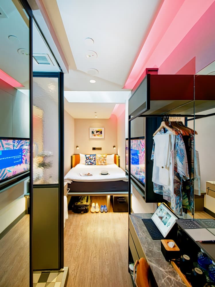 Hotel Soloha @ Chinatown