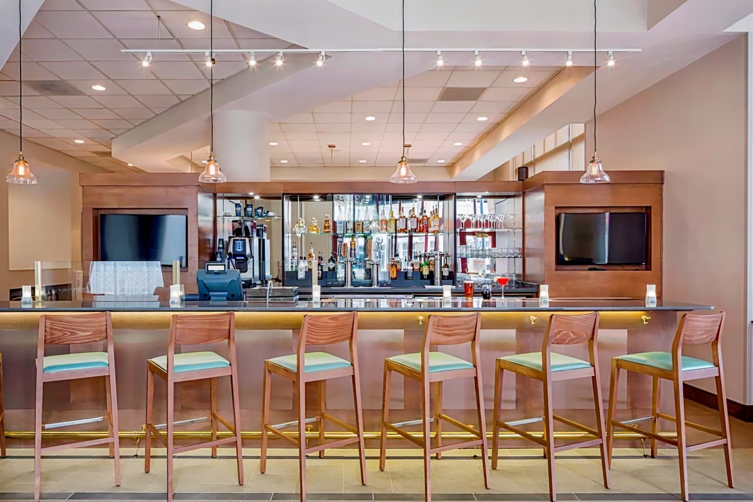 Residence Inn by Marriott Portland Downtown/RiverPlace