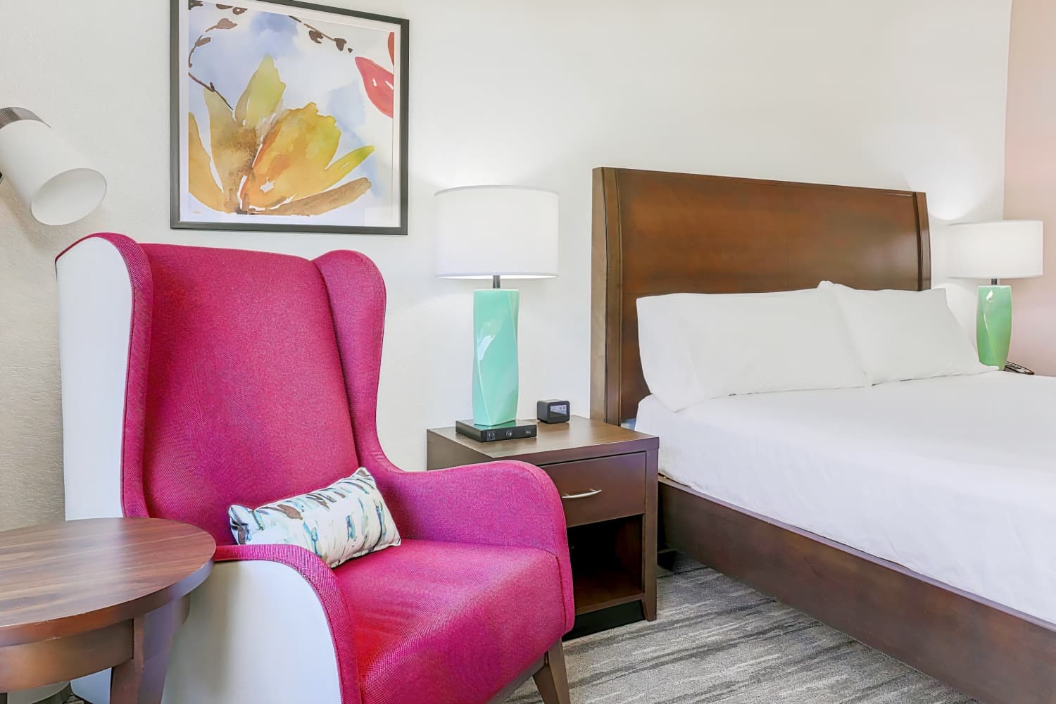 Hilton Garden Inn Raleigh-Durham/Research Triangle Park