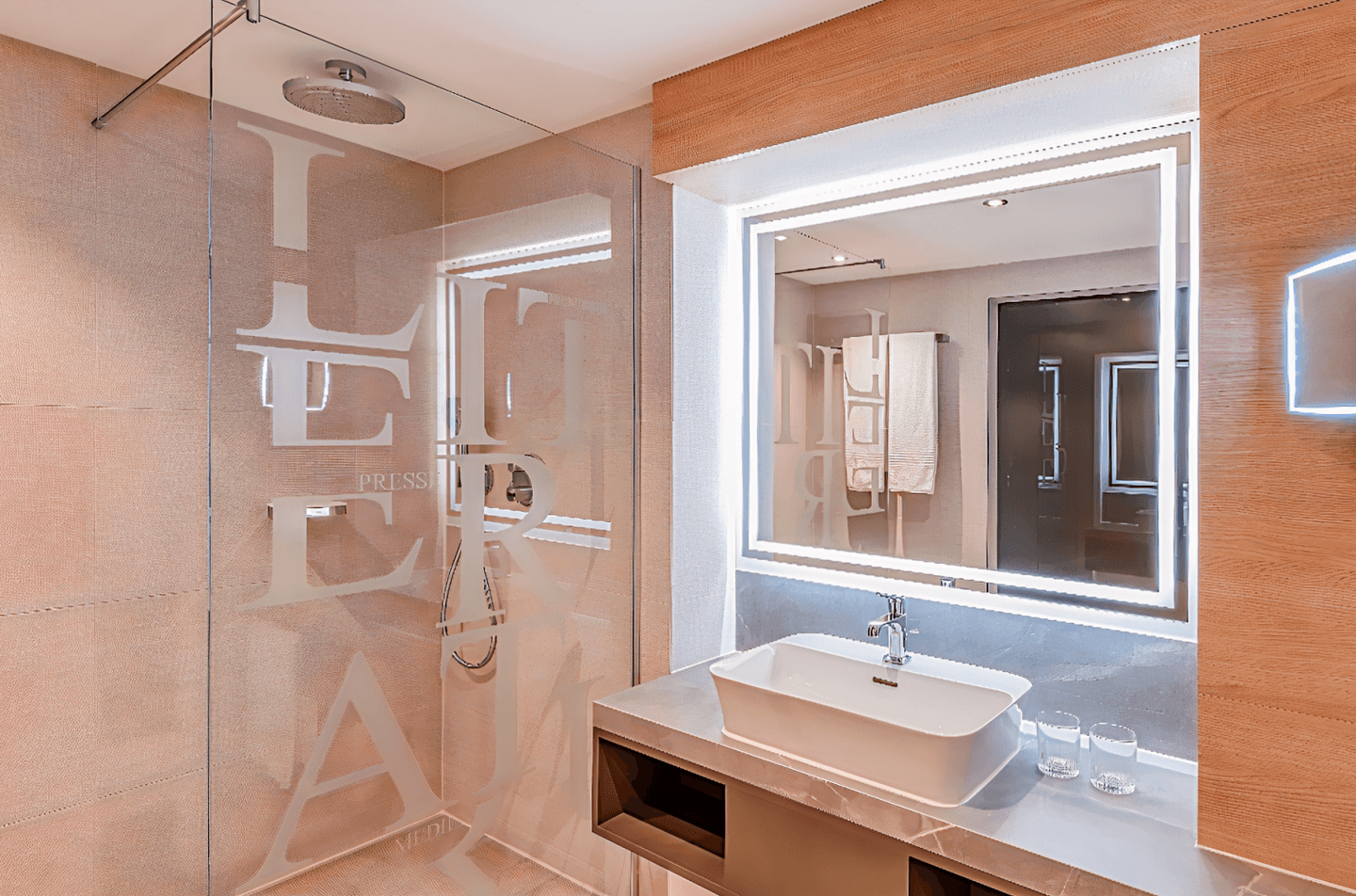 Frankfurt Airport Marriott Hotel