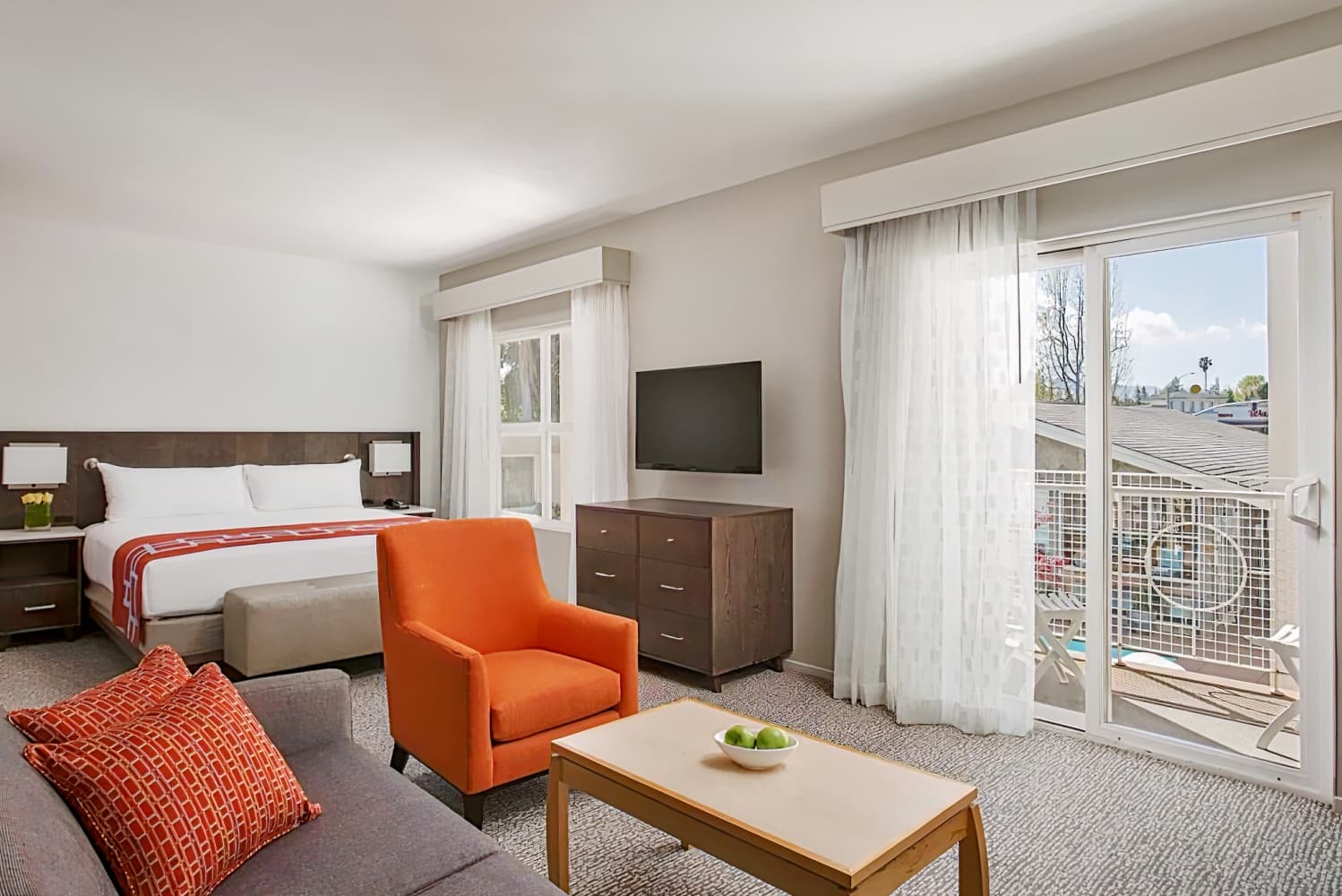 Corporate Inn Sunnyvale