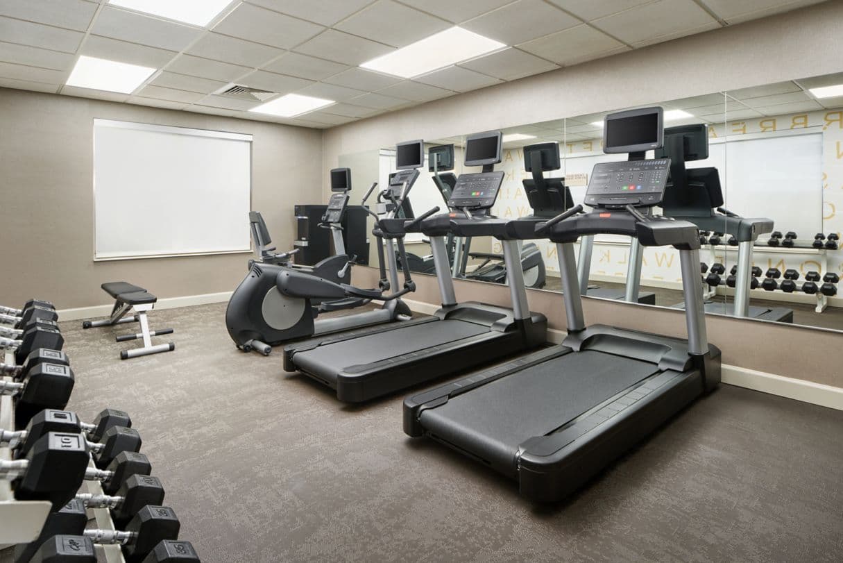 Residence Inn Fort Lauderdale - Plantation