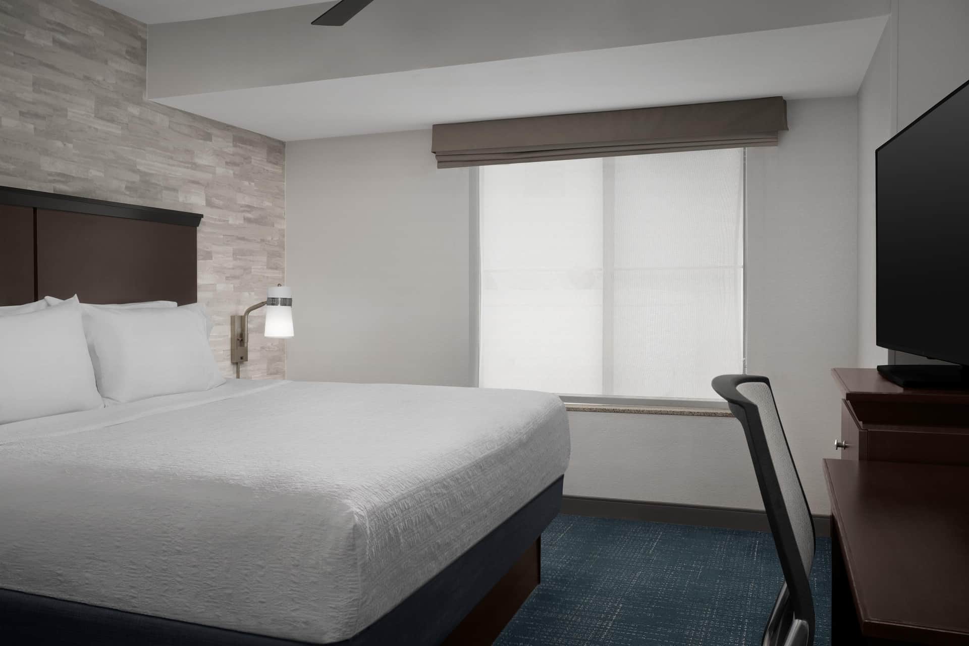 Hampton Inn & Suites Denver Tech Center