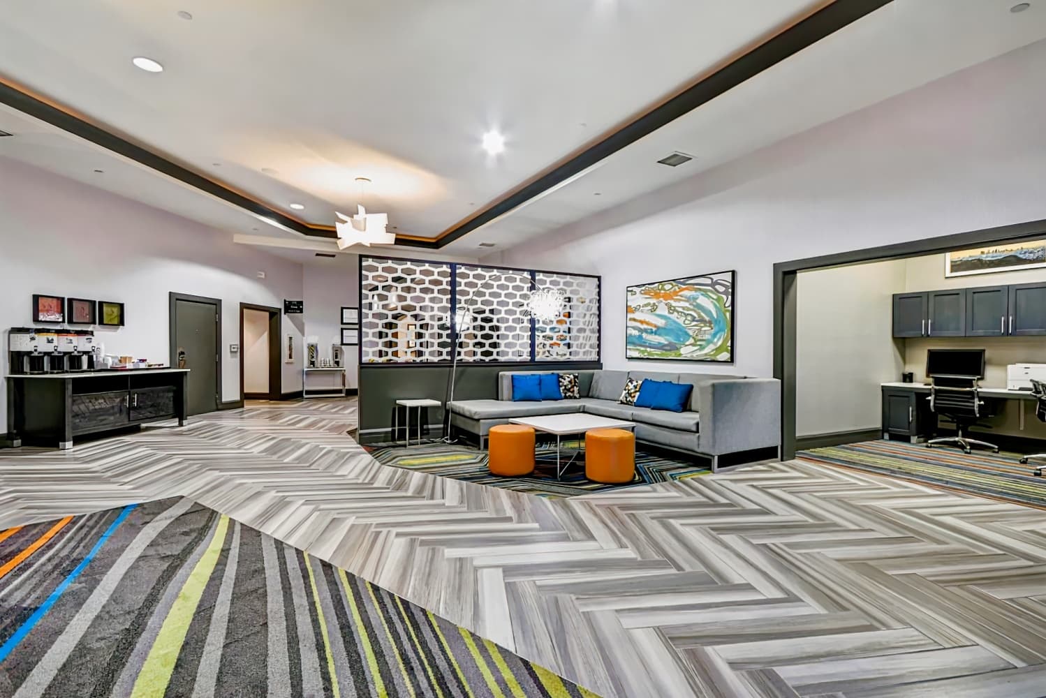 Hampton Inn & Suites Los Angeles Burbank Airport