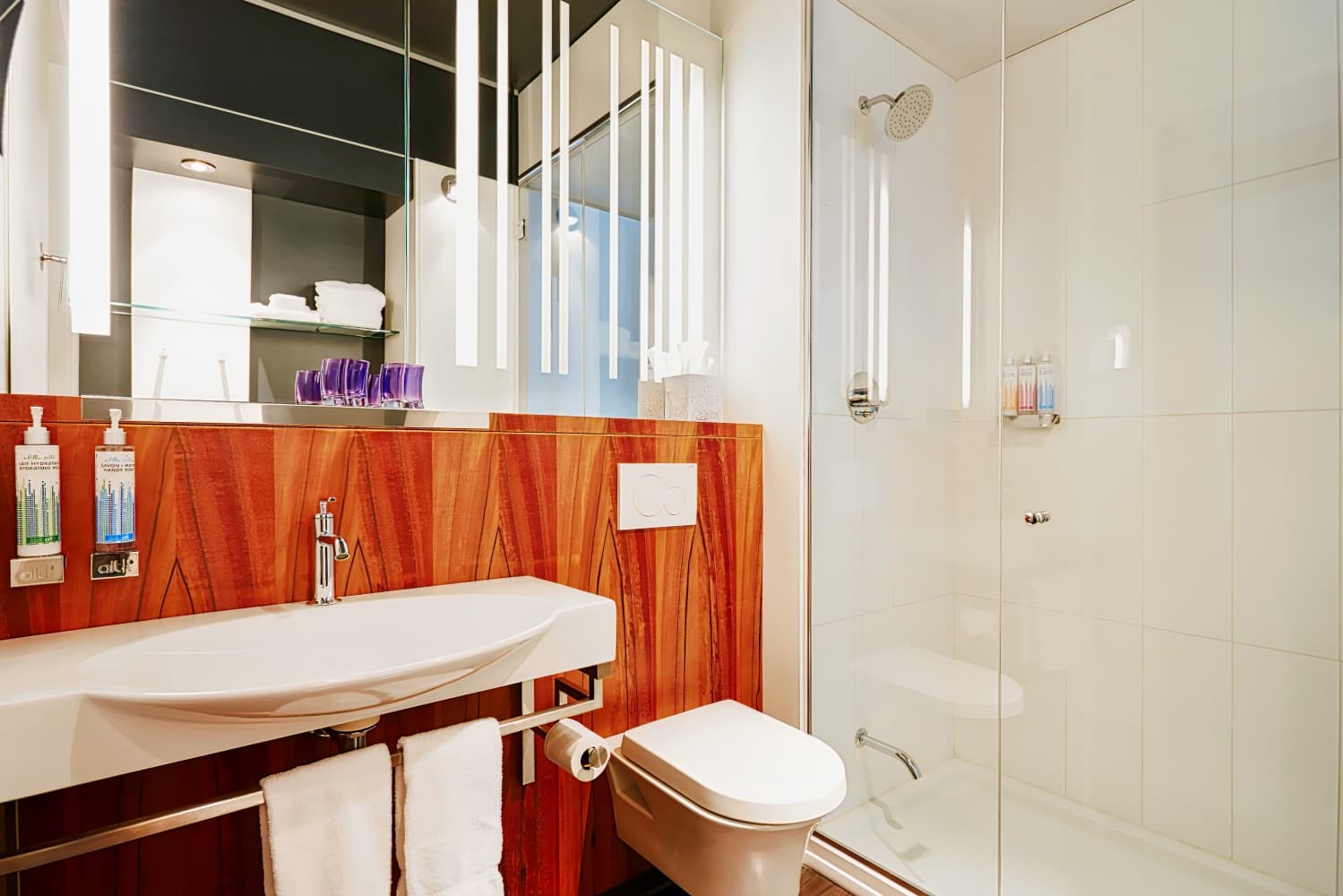 Alt Hotel Toronto Airport