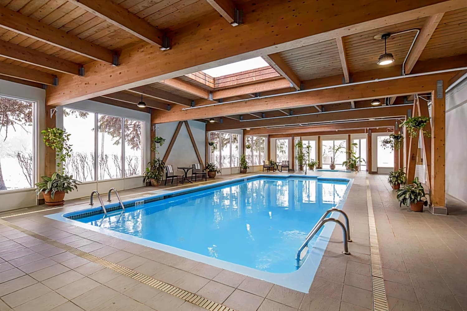 Holiday Inn Montreal Longueuil