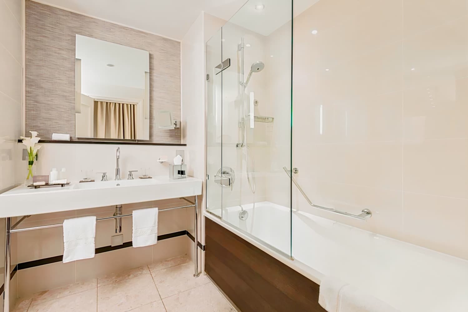 St James' Court, A Taj Hotel, London