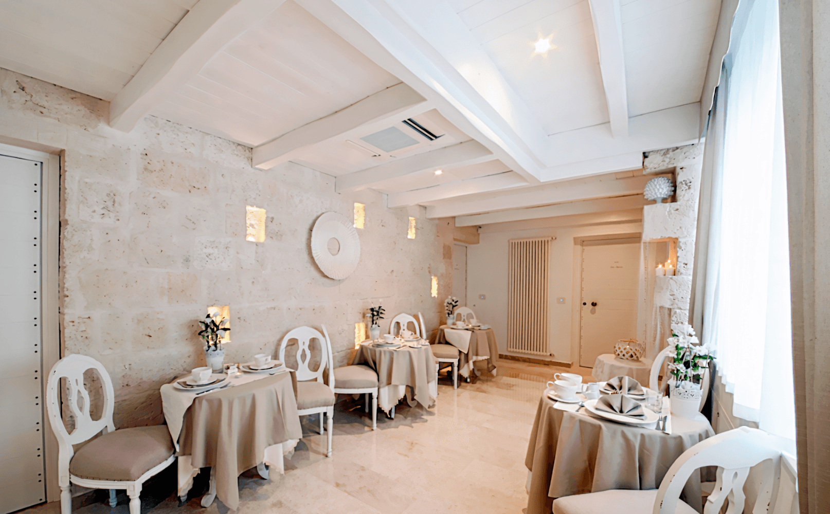 Playa del mar S.A.S. DI LERKE IRIS & C.