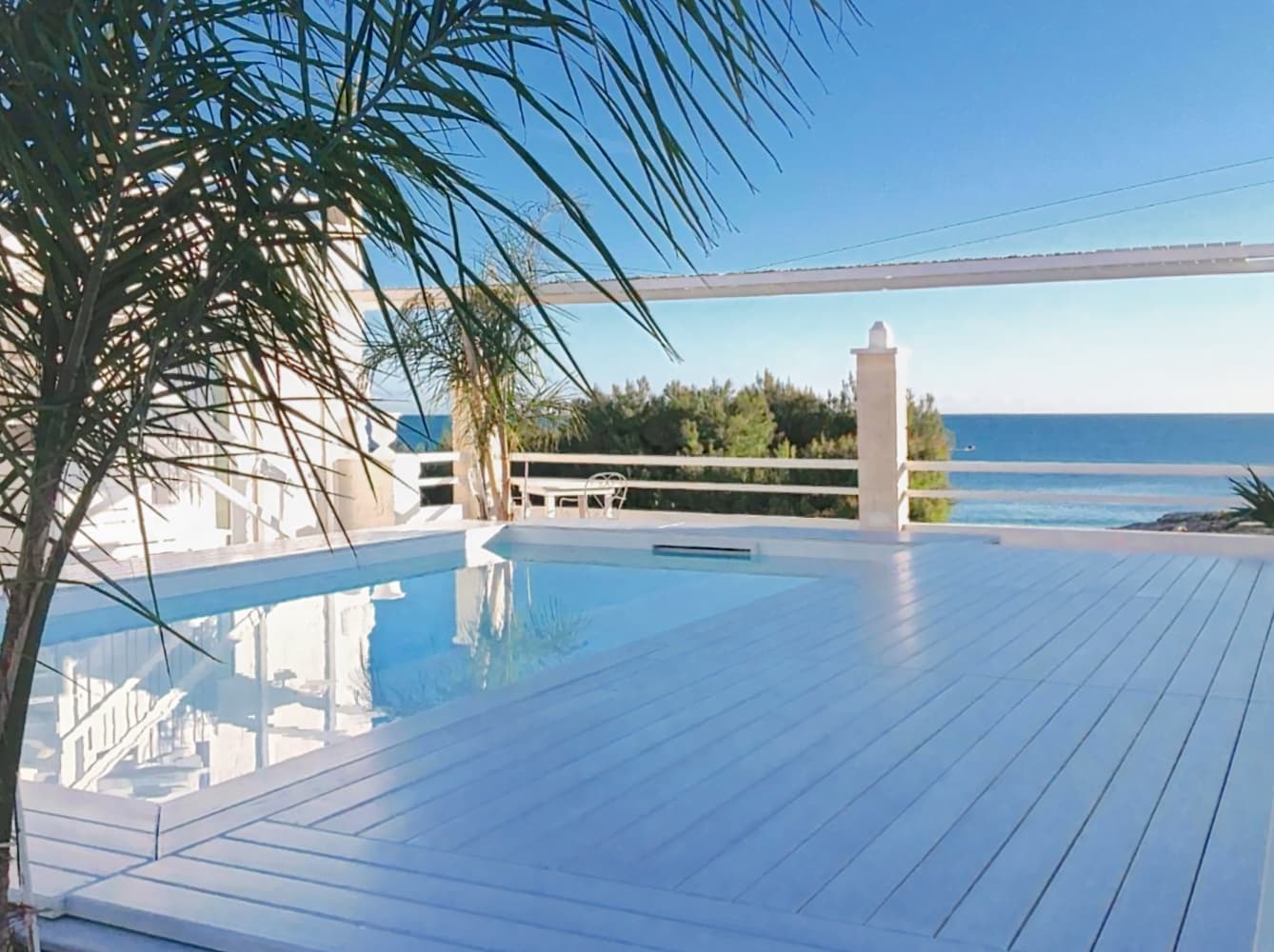 Playa del mar S.A.S. DI LERKE IRIS & C.