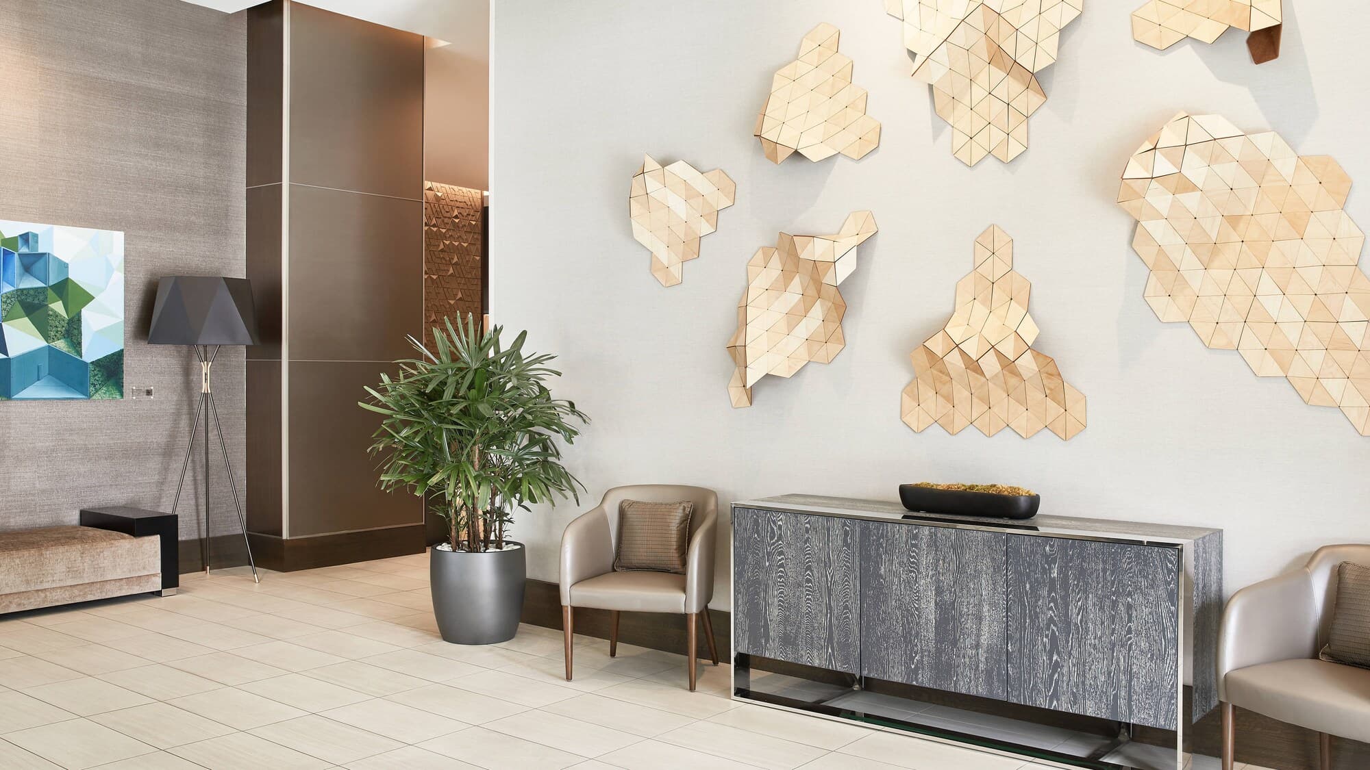 AC Hotel by Marriott Beverly Hills