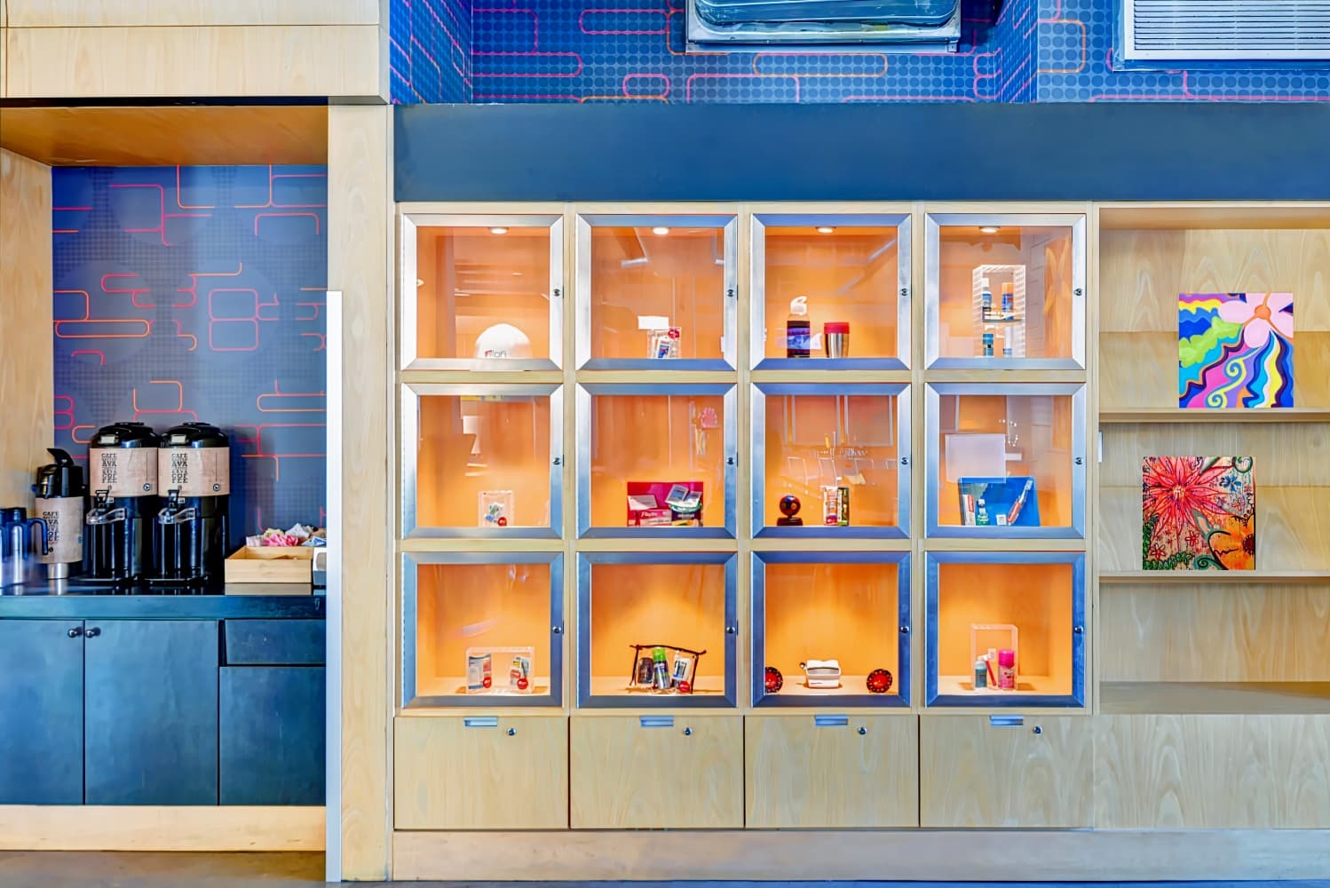 Aloft Phoenix Airport